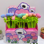 Shake Gel Pen