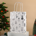 Christmas gift bags