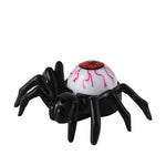 Halloween LED Spider Candle Lights