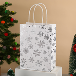 Christmas gift bags