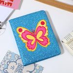 Cartoon Notebook