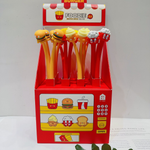 Shake Gel Pen