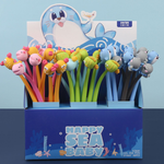 Shake Gel Pen