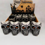 Halloween LED Spider Candle Lights