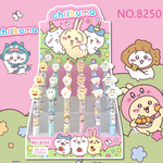 Stylish Gel Pen