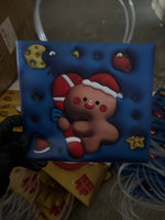 Christmas gift bag