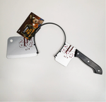 Halloween Headband Prop