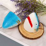 Animal Bath Bomb