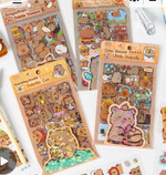Cute stickers