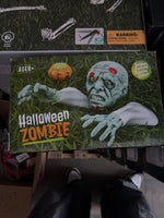 Halloween Yard Sign