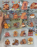 Cute stickers
