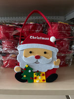Christmas goodie bags