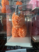 Flower Gift box