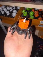 Halloween LED Spider Candle Lights