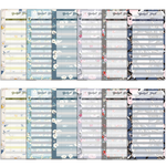 Refill Sheet