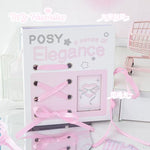 RosyPosy 4-Pocket Ballet Binder