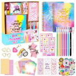 DIY JOURNAL SET