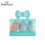 Ruby Face 3Pcs Beauty Blenders