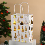 Christmas gift bags