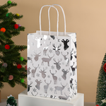 Christmas gift bags