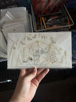 Christmas Pop-Up Card