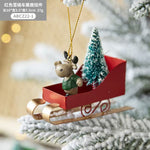 Christmas Tree Ornament