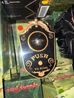 Halloween Doorbell