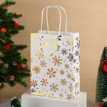 Christmas gift bags