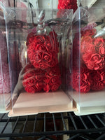 Flower Gift box