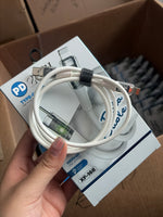 PD 20W /Type-c to IP XF-168
