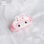 Sanrio Claw Hair Clip