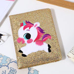 Cartoon Notebook