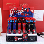 Cartoon Multi-Color Pen with 10 Inks
