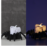 Halloween LED Spider Candle Lights