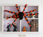 Halloween Spider Decoration