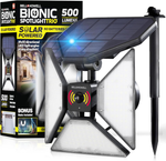 Bionic solar light