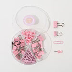 Clip Combo Set