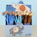 Shake Gel Pen