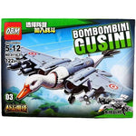 Building Block Toys