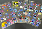 Cute stickers