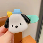 Sanrio Claw Hair Clip