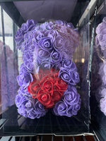 Flower Gift box