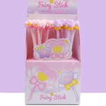 Shake Gel Pen