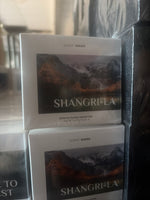 Scented Sachets