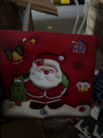 Christmas gift bag