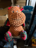 Dog Toys