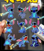 Cute stickers