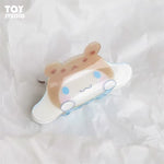 Sanrio Claw Hair Clip
