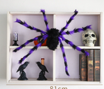 Halloween Spider Decoration
