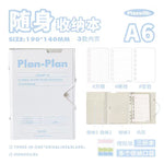 PlanWith Friendship Planner